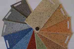 Линолеум Grabo Diamond Standart Plaza Diamond Standart Plaza фото  | FLOORDEALER